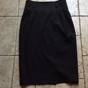 Burberry London Skirt Size 4